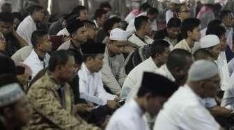 Tablik Akbar Jelang Ramadan