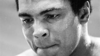 Beginilah Sosok Muhammad Ali di Mata Warga Muslim Amerika