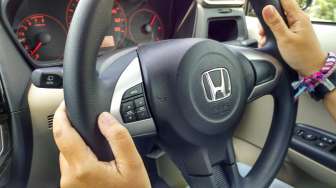 "Airbag" Meledak Tewaskan Pengendara, Honda Salahkan Takata