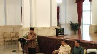 BPK Temukan 6 Masalah di Laporan Keuangan Pemerintah Tahun 2015