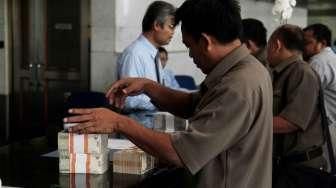 Bank Indonesia Antispasi Penukaran Uang