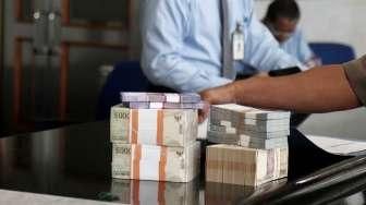 Bank Indonesia Antisipasi Penukaran Uang