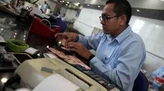 Bank Indonesia Antispasi Penukaran Uang