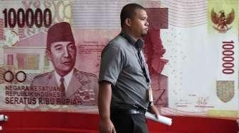 Bank Indonesia Antispasi Penukaran Uang