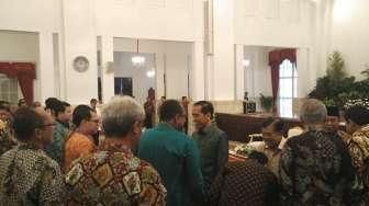 Presiden Jokowi: Jangan Ada Main-main dengan Uang Rakyat