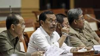 Siapa Napi yang Bakal Dieksekusi Mati Lagi?