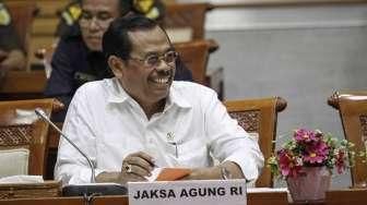Jaksa Agung: Banyak Pihak Meminta Kasus Ahok Dipercepat