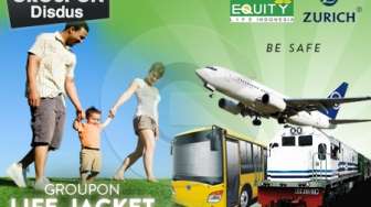 KFit Resmi Akuisisi Groupon Indonesia