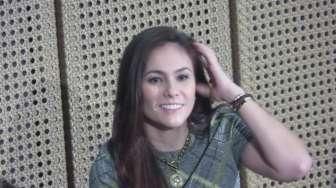 Anak Sulung Wulan Guritno Putus Hubungan dengan Ayahnya, Kenapa?