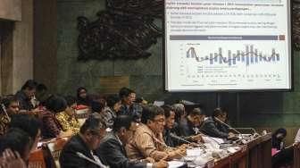 Pembahasan Asumsi Dasar APBN-P 2016