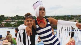 Pernikahan Artis Terheboh 2016