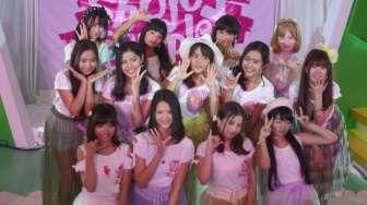 Shojo Complex Bantah Contek JKT48