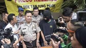 Anak SD Dicabuli Pengamen