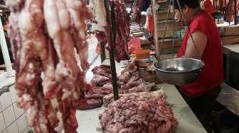 Ini Alasan Pemerintah Impor Jeroan Sapi