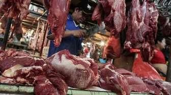 KPPU: Tidak Ada Ruang Pembenar Naikkan Harga Daging Sapi