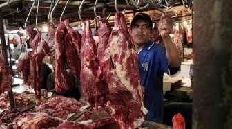 Harga Daging Sapi Masih Mahal, Pemerintah Dinilai Gagal