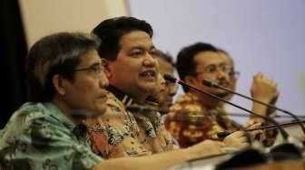 Komisi II Persilakan KPU Ajukan Judicial Review UU Pilkada