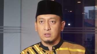 Ustaz Zacky Mirza Tak Sadarkan Diri saat Beri Tausiyah di Pekanbaru
