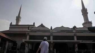 Pengurus Masjid Luar Batang Ungkap Siapa yang Minta Sapi ke Ahok