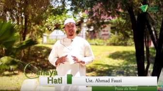VIDEO: Puasa Ala Rasul