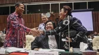 Menteri Susi Pangkas Anggaran Rp2,89 Triliun