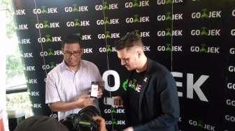 Berikut Ini Layanan Spesial Gojek Selama Ramadan
