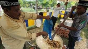 Kanji Rumbi, Hidangan Buka Puasa Khas Aceh