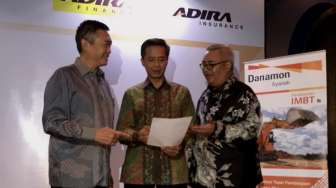 Adira Insurance Kembangkan Asuransi Perjalanan Berbasis Syariah