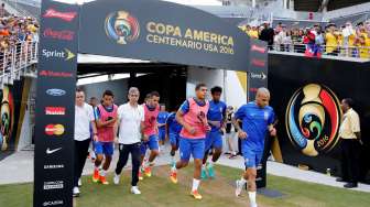 Hasil Lengkap Copa America Centenario 9 Juni