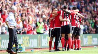 Pemain Southampton Ini Merumput di La Liga Musim Depan