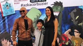 Kalina Oktarani Bongkar Alasan Cerai dengan Deddy Corbuzier, Gegara Sang Ibu?