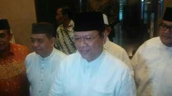 Dewan Pakar Partai Golkar Minta Tarik Caleg yang Eks Koruptor