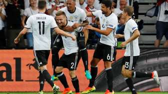 VIDEO: Preview Jerman vs Polandia