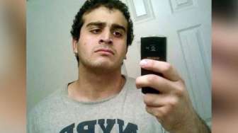 Siapa Omar Mateen, Pembunuh 50 Orang di Klub Gay Orlando?