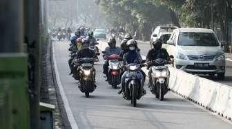"Buzzer" Helm Antingantuk Ciptaan Mahasiswa UI