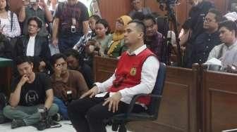 Kakak Saipul Jamil Kena OTT, Pengacara Datangi KPK