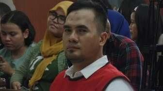 Kakak Saipul Jamil Ditangkap KPK, Ini Penjelasan Pengacara