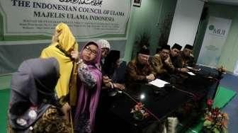 MUI Temui Pelanggaran Siaran Program Televisi