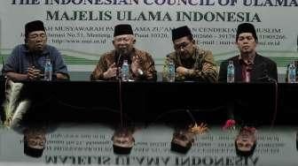 MUI Temui Pelanggaran Siaran Program Televisi