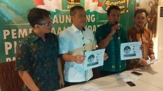 Mau Jadi Kepala Daerah? PPP Buka Pendaftaran Mulai Besok