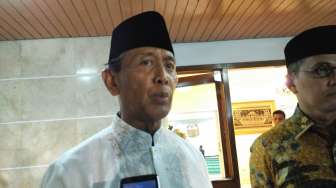 Wiranto Minta Tulisan Haris Azhar Harus Dibuktikan