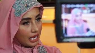 Pisah dengan Suami, Shinta Bachir Sudah Salat Istikharah