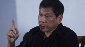 Penggal Sandera Kanada, Abu Sayyaf Ingin Permalukan Duterte