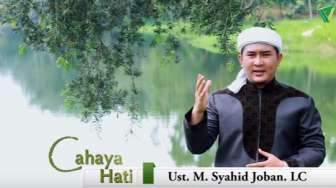 VIDEO: Pendidikan dalam Puasa