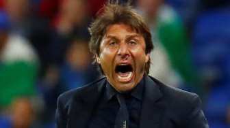 Conte Latih Chelsea, Ancelotti: "Feeling" Saya Tepat