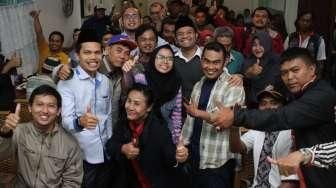 Idrus Sindir Sikap Ahok yang Marah dan Usir Wartawan