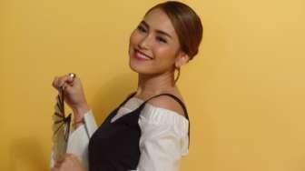 Ayu Ting Ting Bantah Jupe Jalani Kemo