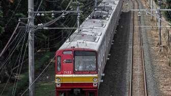 Hari Ini KRL Tetap Beroperasi, Dimulai Pukul 06.00 Sampai dengan 18.00 WIB