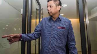 PSSI Agendakan KLB pada Awal Agustus