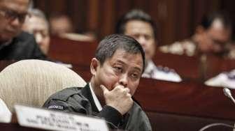 Menhub Minta Pemudik Jangan Protes Jika Pesawat "Delay"